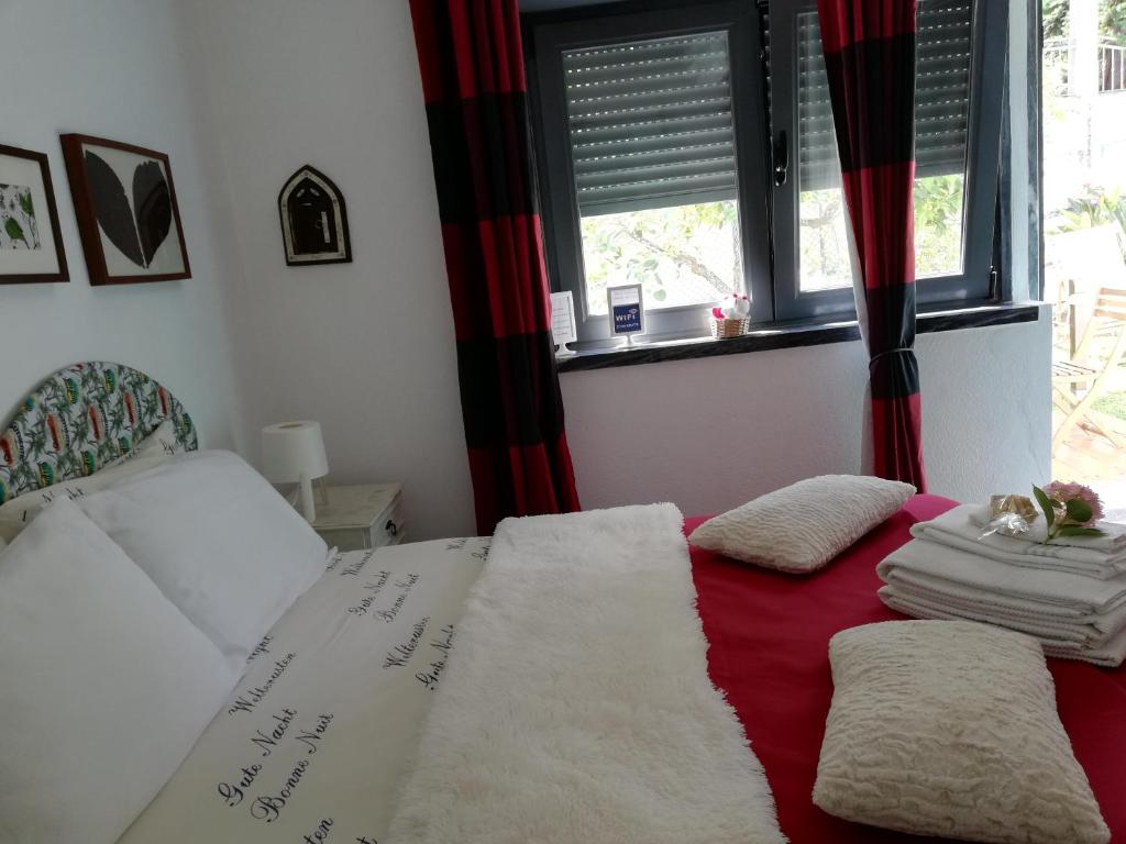 Moradia Independente TO room 6